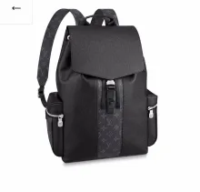Louis vuitton original Monogram  backpack  MX30417 21040802