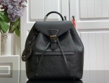 Louis Vuitton Original Palm springs Backpack  MX21040807