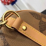 Louiis Vuitton original Speedy 30 With Shoulder Strap  MX21040808