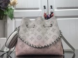 Louis Vuitton original Monogram empreinte NÉONOÉ bucket  MX21040811