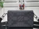 Louiis vuitton original monogram Eclipse Outdoor Flap   MX21040820