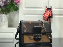Louis vuitton Monogram Dauphine  MX21040814
