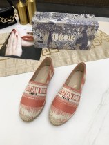 Dior flat shoes HG21041010