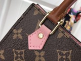 Louis vuitton Origina Monogram tote bag   MX21041009