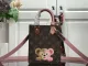 Louis vuitton Origina Monogram tote bag   MX21041009
