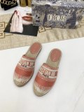 Dior flat shoes HG21041011