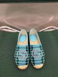 Gucci flat shoes HG21041013