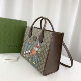 Guccii Dionysus GG Supreme totei bag  EY2141203