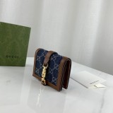 Gucci oringinal women wallet EY2141206