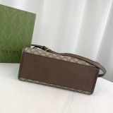 Guccii Dionysus GG Supreme totei bag  EY2141203