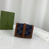 Gucci oringinal women wallet EY2141206
