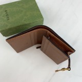 Gucci oringinal women wallet EY2141206