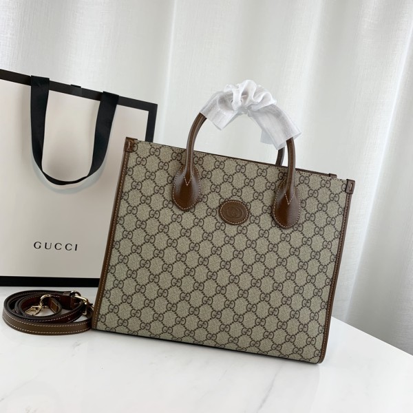 Guccii Dionysus GG Supreme totei bag  EY2141202