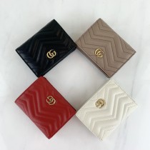 Gucci oringinal women wallet EY2141215