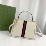 Gucci Arli medium shoulder bag EY2141210