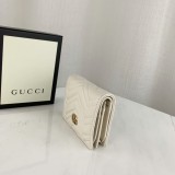 Gucci oringinal women wallet EY2141215