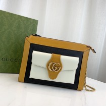 Gucci Arli medium shoulder bag EY2141209