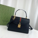 Gucci Arli medium shoulder bag EY2141210