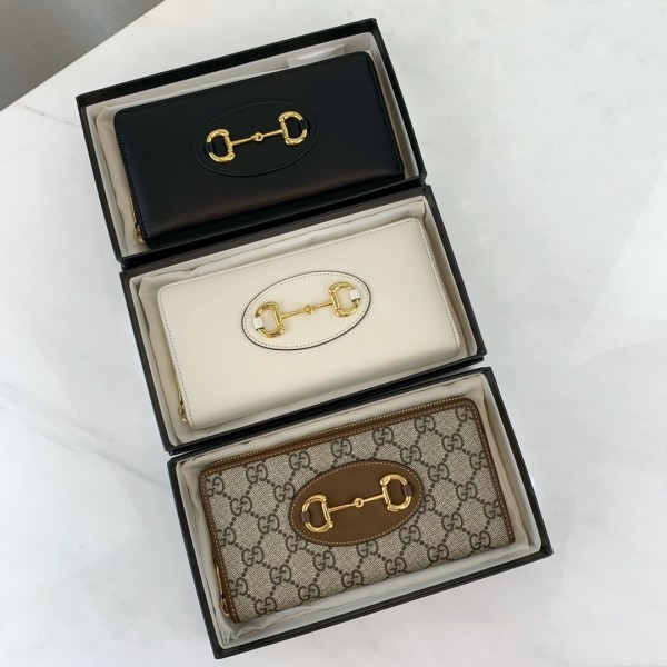 Gucci oringinal women wallet EY2141216