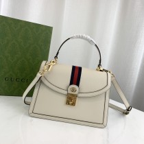 Gucci Arli medium shoulder bag EY2141210