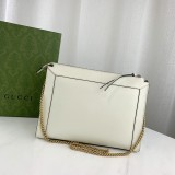 Gucci Arli medium shoulder bag EY2141208