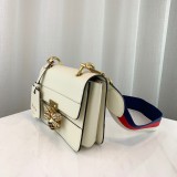 Guccii Queen Margaret small top handle bag  EY2141217