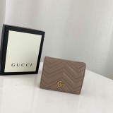 Gucci oringinal women wallet EY2141215