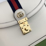 Gucci Arli medium shoulder bag EY2141210