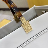 Fendi original Big logo tote bag OL041415