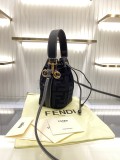 Fendi original Mon Tresor Small Bucket  OL041405