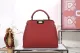 Fendii Original leather Peekaboo OL041422