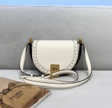 Fendi original leathor shoulder bag OL041416