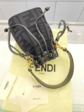 Fendi original Mon Tresor Small Bucket  OL041405