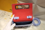 Fendi original leathor shoulder bag OL041419