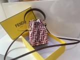 Fendi original Mon Tresor Small Bucket  OL041409