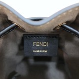 Fendi original Mon Tresor Small Bucket  OL041408