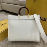 Fendi original Big logo tote bag OL041415