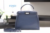 Fendii Original leather Peekaboo OL041418