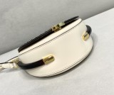 Fendi original leathor shoulder bag OL041416