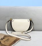 Fendi original leathor shoulder bag OL041416