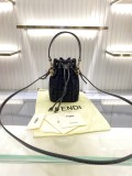 Fendi original Mon Tresor Small Bucket  OL041405