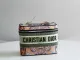 Dior Original Oblique Clutch Montaigne Canvas BF041506