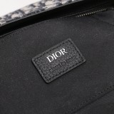 Dior Original Montaigne Canvas shoulder bag BF041520