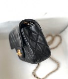 Chanel Original Wallet on chain SL041601