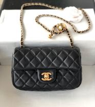 Chanel Original Wallet on chain SL041601