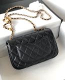 Chanel Original Wallet on chain SL041601