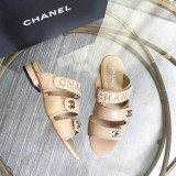 Chanel sandal shoes HG2141901