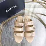 Chanel sandal shoes HG2141901