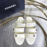 Chanel sandal shoes HG2141901