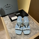 Prada sandal shoes HG2141905